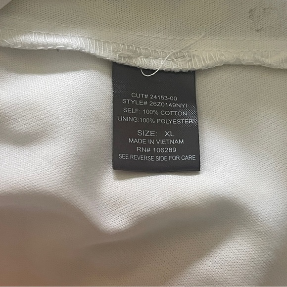 Trixxi Yellow Embroidered Floral  Dress Size:XL - Picture 4 of 5